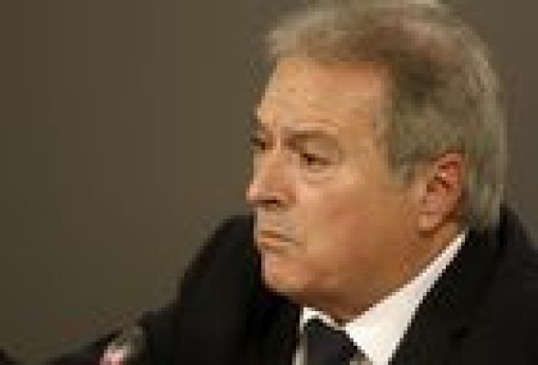 Rus baraja presentarse 