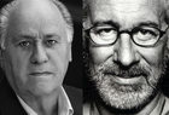 #OpiniónVP Amancio Ortega y Steven Spielberg se embarcan en un proyecto en común, por David Vidal