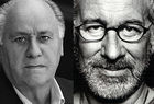 <em>Amancio Ortega y Steven Spielberg se embarcan en un proyecto en común</em>