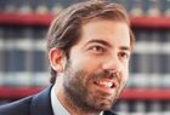 José Benet Escolano, nuevo socio-director de JBenet Abogados
