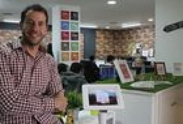 Sesame, la 'app' que permite gestionar los recursos humanos de tu empresa con el mínimo coste