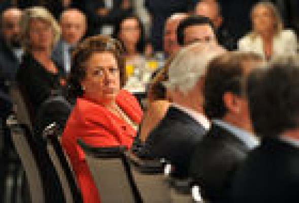  La Fiscalía abre diligencias penales para investigar el ‘Ritaleaks'