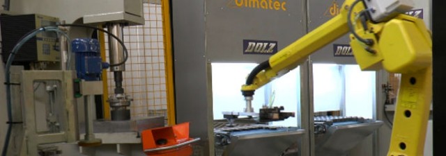 Industrias Dolz realizará inversiones millonarias en su nueva planta