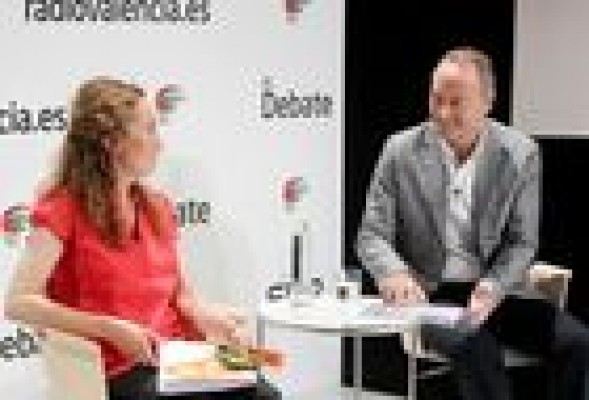 Ni Alberto Fabra ni Carolina Punset podrán votarse a sí mismos el domingo