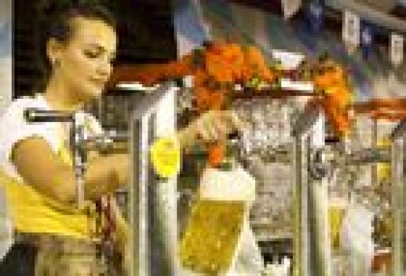 Fiscalía investigará irregularidades en la Fiesta de la Cerveza celebrada en la Plaza de Toros