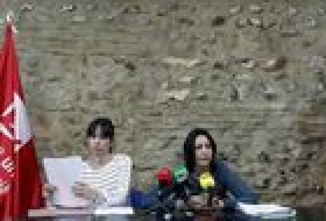 La campaña llega a su recta final con los tribunales como protagonistas