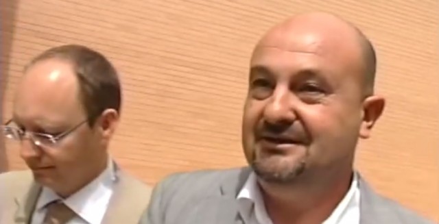 Un ex concejal del PSOE de Redován acepta 3 meses de prisión por amañar la contrata del agua