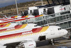 Iberia emite 125 millones de euros en bonos a siete años al 3,5% anual