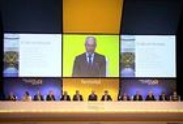 Más de la mitad de accionistas de Ferrovial opta por el efectivo