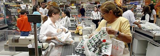El Corte Inglés anuncia una bajada de precios en sus productos frescos 