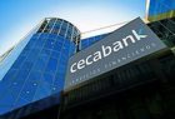Cecabank acabará el martes el traspaso de los activos de fondos de Banco Madrid