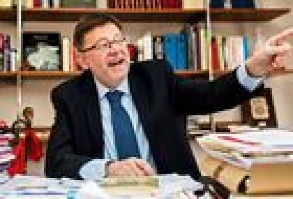 ¿Qué harán los candidatos a la presidencia de la Generalitat en la jornada de reflexión?