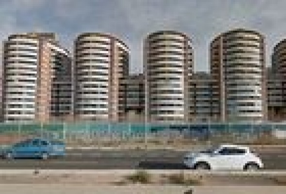 Estos son los edificios más feos de Valencia (según los arquitectos)