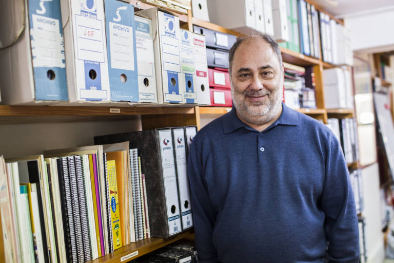 Intersindical amenaza con movilizarse si el Consell no mantiene la plantilla de las empresas públicas