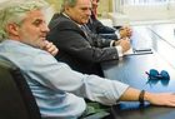 La Diputación se opone a que el juez traslade los archivos robados de Benavent a Anticorrupción