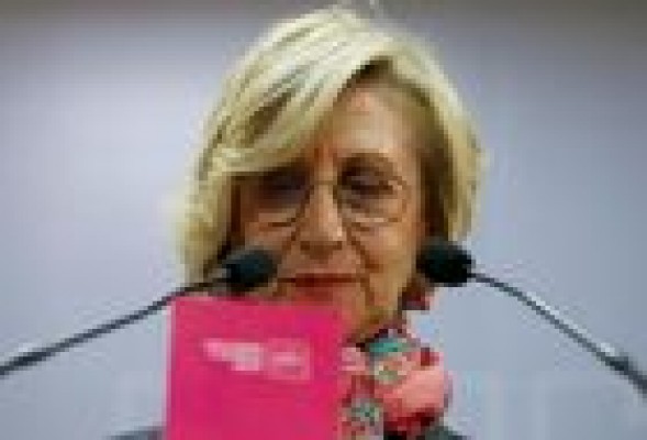 La anunciada derrota de UPyD deja a Rosa Díez al borde del abismo