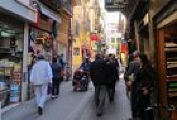 CliCo, una aplicación móvil que localiza comercios y profesionales