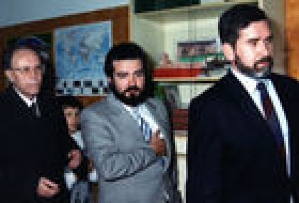 #VP 1983-2105: crónica de nueve citas electorales