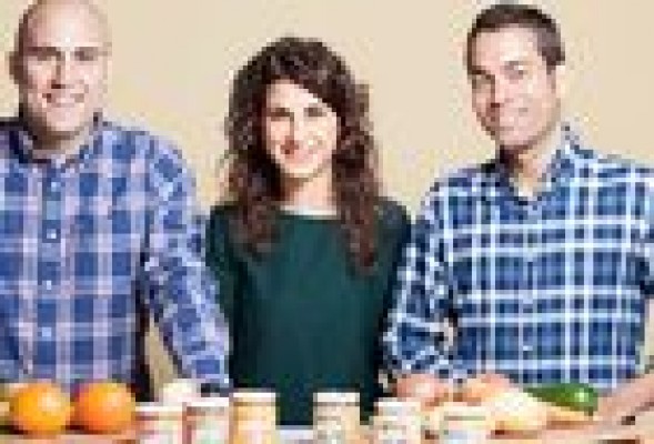 Smileatbaby, la firma de alimentación infantil 100% ecológica llega a Valencia