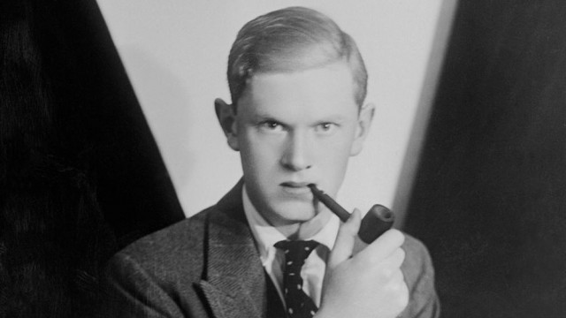 El retorn etern a Brideshead