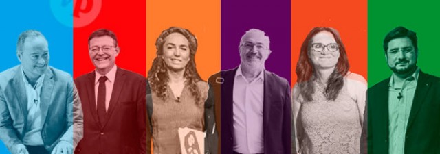 Elecciones 2015: Cuenta atrás para los resultados de unas autonómicas con más participación