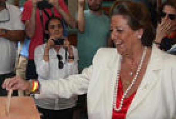 El PP puede perder las tres grandes capitales