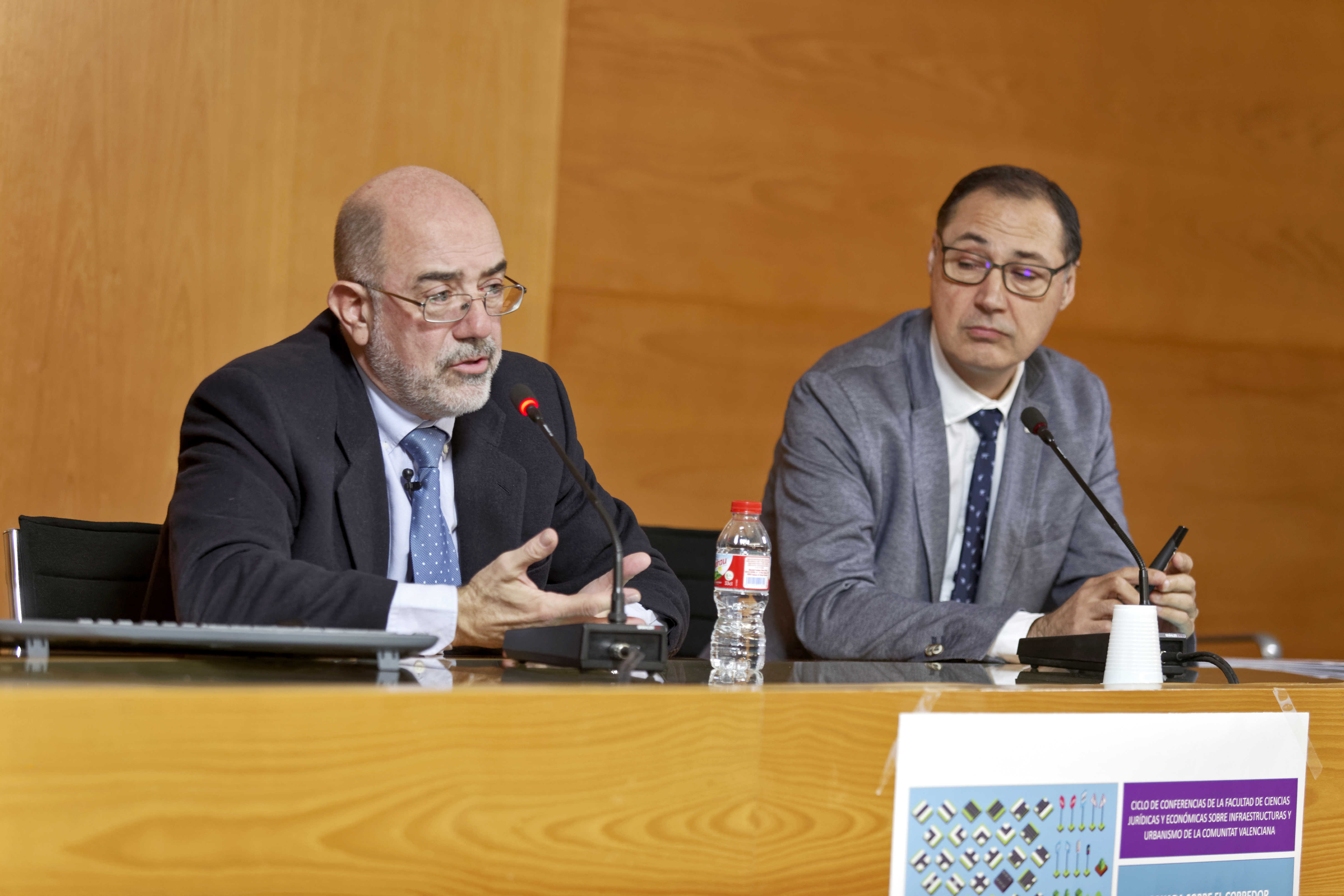 Los expertos advierten: ya hay tramos del Corredor Mediterráneo colapsados