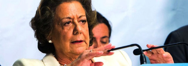 PPCV: Y esta historia se acabó