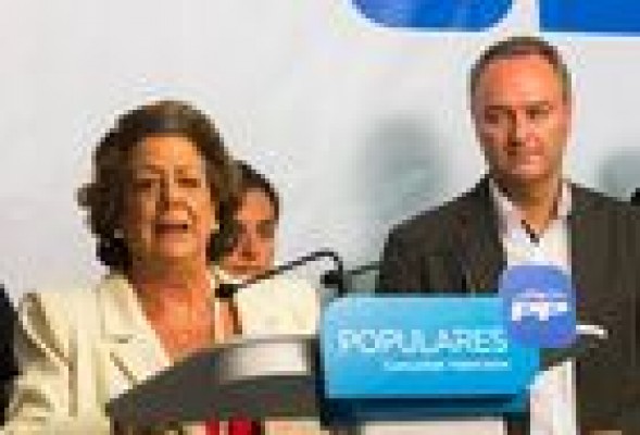 Apuntes de urgencia sobre el 24M valenciano