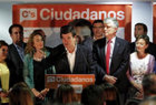 Ciudadanos afirma que los votantes han dicho 