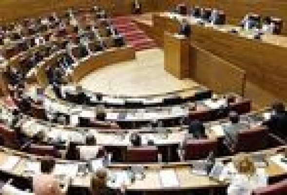 Estos son los 99 diputados que ocuparán un escaño en Les Corts
