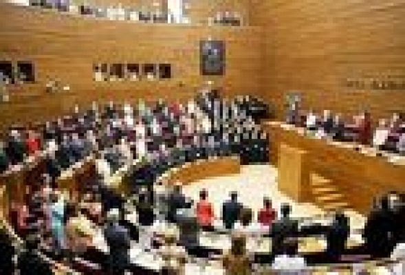 Les Corts se constituirán el 11 de junio