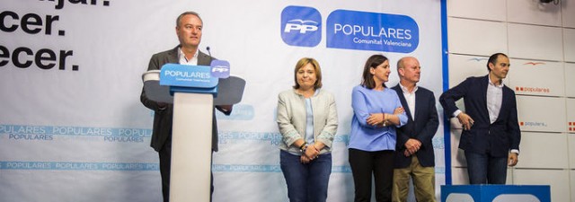El CIS y las encuestas a pie de urna rozaron el ridículo en la Comunitat Valenciana