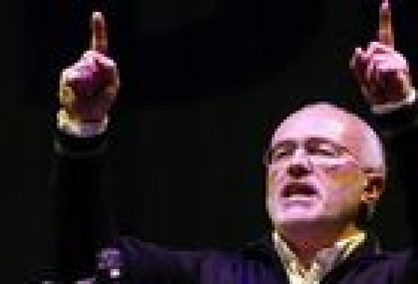 #AnálisisVP Pesadilla en la cocina (electoral), por Manuel Muñoz