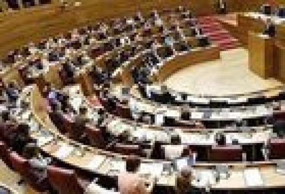 Les Corts de la novena legislatura tendrán 72 caras nuevas y solo repiten 27