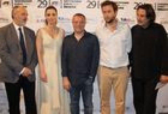 Cinema Jove celebrará su 30 aniversario en una edición que tendrá lugar del 19 al 26 de junio