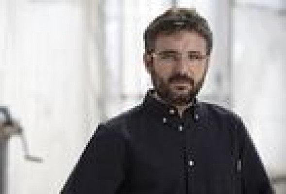 Jordi Évole estará en La Rambleta con 'Las guerras correctas'