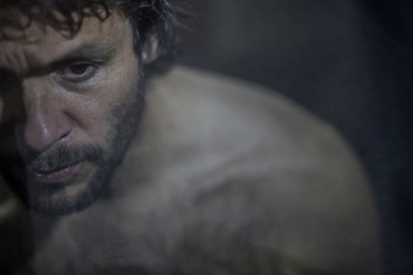 El dilema de la tortura es la protagonista de la obra 'José K' en Carme Teatre