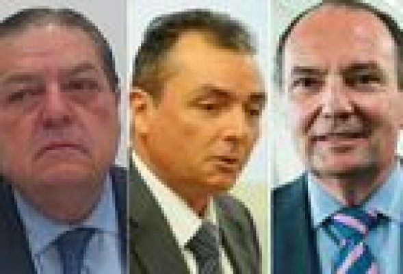 Los empresarios asumen que habrá un tripartito en la Generalitat