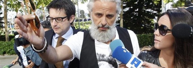 Benavent, exgerente de Imelsa, pide perdón y dice intentará 
