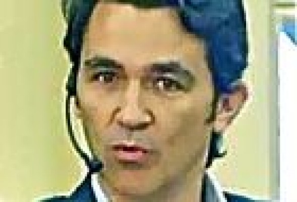 Alonso, presidente de Mars Europa, aconseja a los empresarios ser 'cazadores de talento'