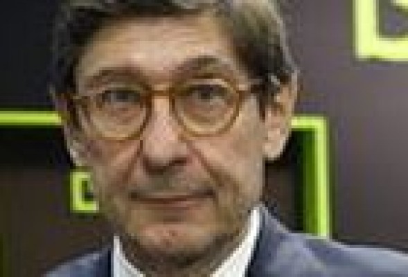 El presidente de Bankia se muestra prudente ante el cambio de gobierno en Valencia