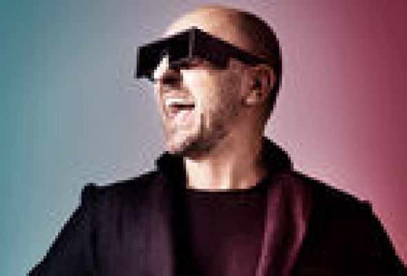Sven Vath será el cabeza de cartel del Marenostrum