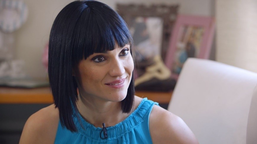 Llega a los cines 'El mayor regalo', una producción valenciana sobre la reconciliación