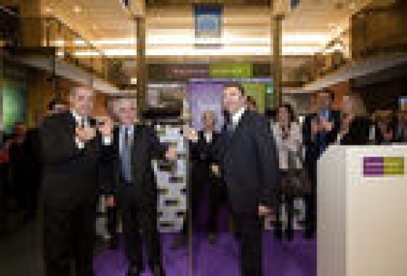 La propietaria de la cotizada del MAB Nostrum crea su filial gala