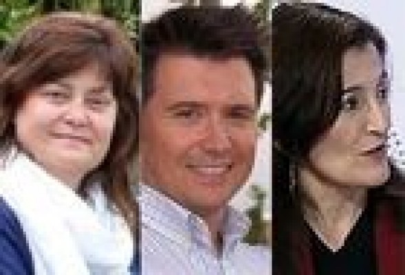 Ex periodistas de RTVV entran con fuerza en Ayuntamientos el 24M