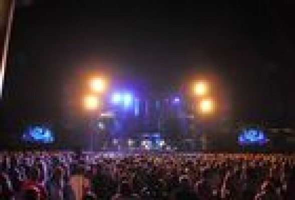 La música a otra parte: 'Sona la Dipu' se topa con el cambio político