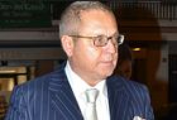 El abogado de los famosos, Javier Saavedra, nuevo letrado de Correa