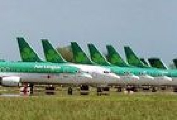 IAG va a por todas con Aer Lingus y lanza una OPA por el 100%