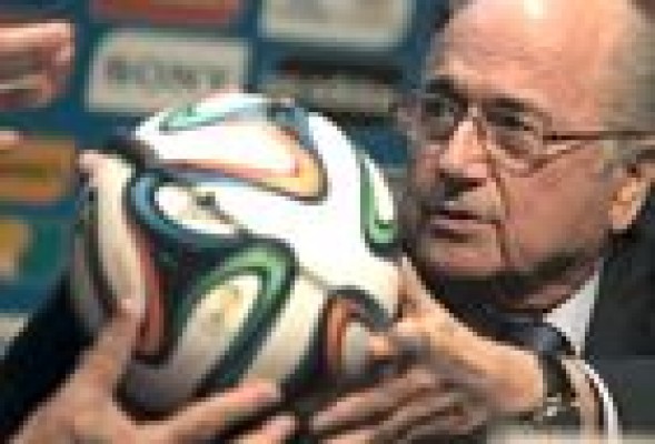 Los trapos sucios de la FIFA contados desde dentro